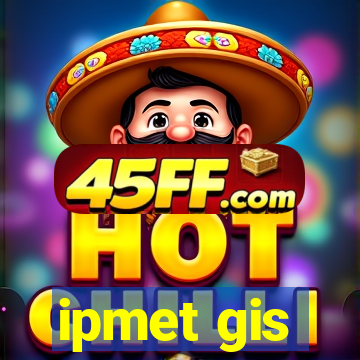 ipmet gis